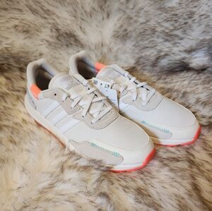 Adidas Retrorun Athletic Casual Sneakers